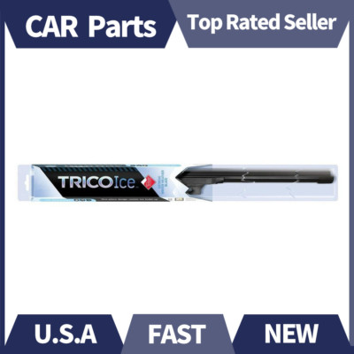 1X Trico Wiper Blade 13'' Rear Ice Windshield window For 1970 Citroen ID19