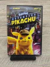 Pokemon Detective Pikachu: Special Edition (DVD)