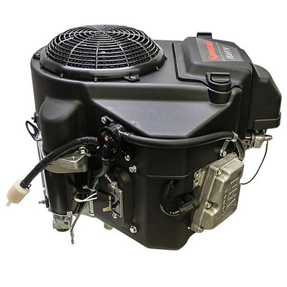 Kawasaki 20HP Replacement Engine #FT651VAS00S also known as FT651V-AS00-S - Image 3 of 4