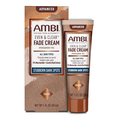 #ad AMBI Skin Dark spot Fade cream Lightening Bleaching Cream Dark Spot Whitening US $12.79