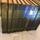 Compton’s Pictured Encyclopedia And Fact Index Lot Of 11 Vintage — photo 2