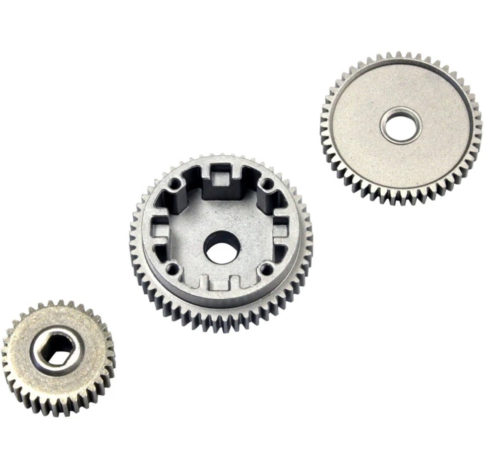 Kyosho OT221 Gear Set Optima - image 3 of 3