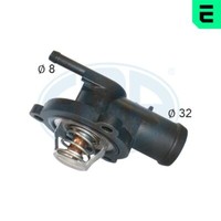 ERA 350411 Thermostat, KüHlmittel FüR Skoda