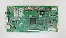 32" LG LED/LCD TV 32LN5300-UB Main Board EBU62007604 V.1