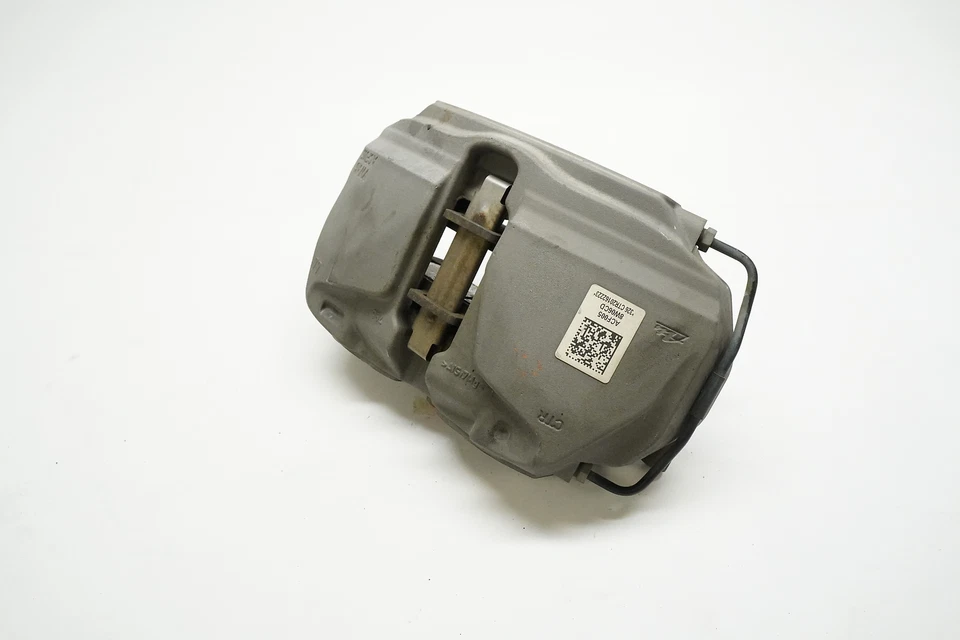 2017-2023 AUDI A4 S Line - Passenger Front Brake Caliper OEM - Image 2 of 4