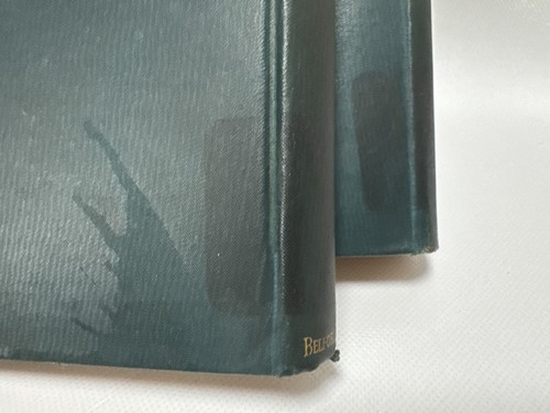 2 Volume Set - History of Ancient Egypt by George Rawlinson 1880 Hardcovers - Imagen 6 de 20