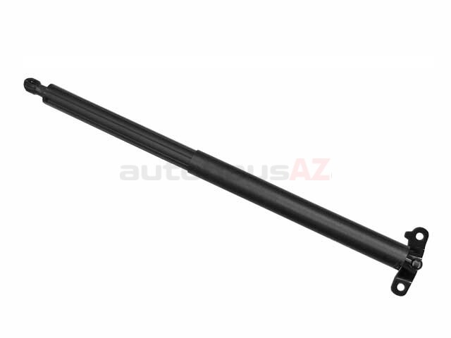MERCEDES W164 Ml320 Driver Left Hatch Shock 1647400345 Stabilus 