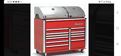 Snap-On BBQ Grill. Collectible And Highly Sought After! | eBay Snap-On BBQ Grill. Collectible And Highly Sought After! | eBay