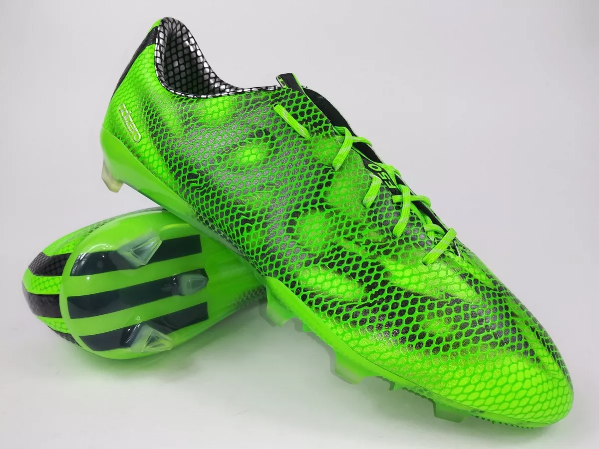 maandelijks astronaut bellen Adidas Mens Rare F50 adizero FG B34852 Green Black Soccer Cleats | eBay maandelijks astronaut bellen Adidas Mens Rare F50 adizero FG B34852 Green Black Soccer Cleats | eBay