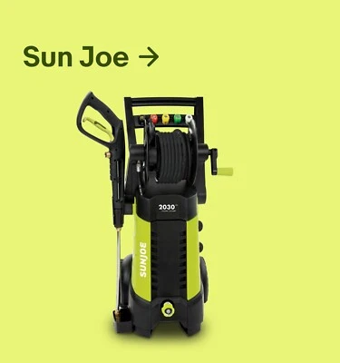 Sun Joe