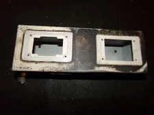 Control Station Switch Enclosure Box *FREE SHIPPING*