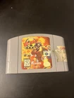 Blast Corps (Nintendo 64, N64, 1997) Authentic