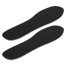 Anti-puncture Nail Insoles Double-layer Shoe Inserts Construction Safety