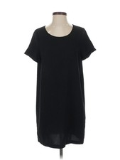 Minkpink Women Black Casual Dress S