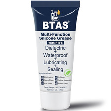 Dielectric Grease for Electrical Connectors Automotive Spark Plug Boot Battery T