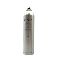 Kenra Volume Spray Super Hold Finishing Spray 25 16 oz
