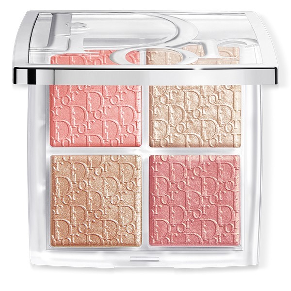 DIOR Backstage Glow Maximizer Palette Multi-Use Highlighter