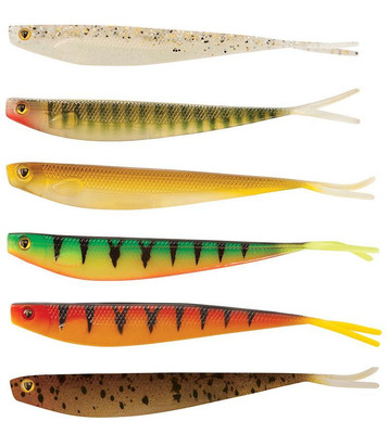 Fox Rage Forktail