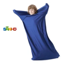 SANHO Premium Sensory Body Sock for Kids - Ideal for Sensory Processing & Autism