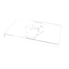 Winholt 148COV Lid For Triple Ingredient Bin