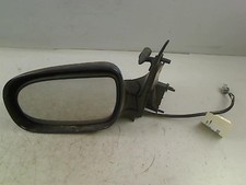 Retroviseur gauche (ou coque) Opel SINTRA