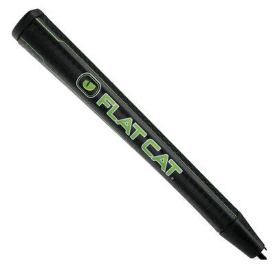 FLAT CAT Standard Pistol Putter Golf Club Grip