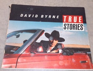 David Byrne Book | eBay