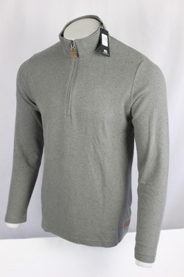 Travis Mathew Men's Airport Lounge 1/4 Zip Pullover M Medium