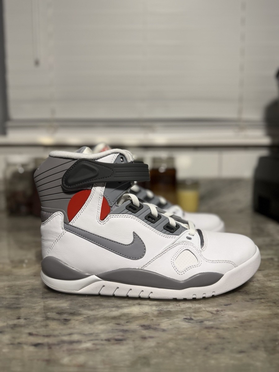 Size 10 Nike Air Pressure 2016 David Robinson for sale online