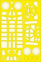 TBF-1C For Hobby Boss 1/72