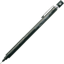Pentel Drafting Pencil Graph for Pro, 0.5mm PG1005 