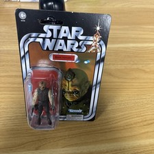 Star Wars The Vintage Collection Bom Vimdin Action Figure A New Hope New