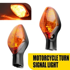 Turn Signal Light Indicator Lamp/Lens For HONDA CB500F CBR500R CBR400R CB 400F/X
