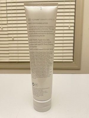 Nu Skin Nuskin ageLOC Dermatic Effects Firming Cream | eBay