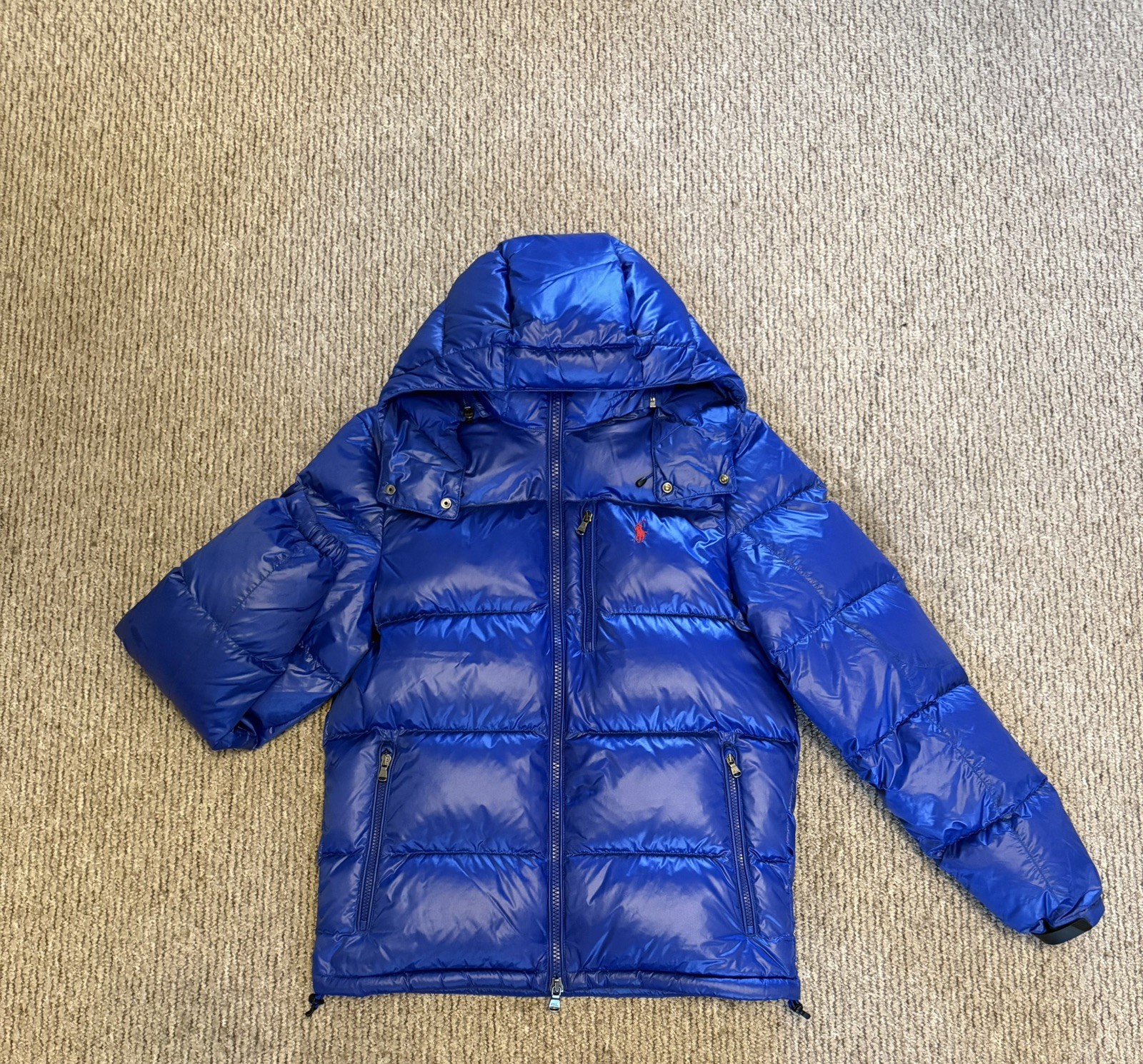 Ralph Lauren El Cap Jacket Small