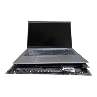 HP ZBOOK Firefly 14 G8 Gehäuse Display DEFEKT  / Ersatzteile #S382
