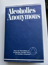Alcoholics Anonymous Big Book Third Edition 1...
