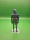 G.I. Joe 1984 Hooded Cobra Commander v2 Action Figure ARAH