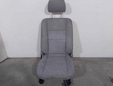 A2029100946 RECHTER VORDERSITZ / 4 PUERTAS / TELA Y CUERO GRIS / 5103077 F&Uuml;R MER