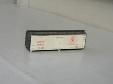 N SCALE MTD 10962 NEEDS TRUCKS