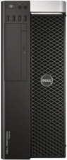 Dell Precision T5610 Workstation PC,2 CPU Xeon E5-2680v2,16GB RAM,1TB SSD,WIN11