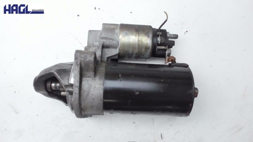 Anlasser 7505979 BMW 316i E46 85 KW 115 PS Limousine