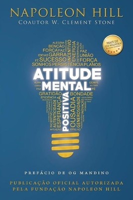 Atitude Mental Positiva by Hill, Napoleon Paperback / softback Book The Fast