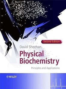 Physical Biochemistry: Principles and Applications von D... | Buch | Zustand gut
