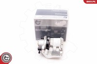 Vorderachse Links Esen SKV 23SKV961 Bremssattel FüR ,Cadillac,Fiat,Opel,Saab,Vau