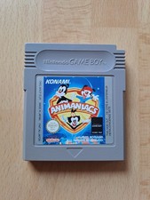 ebay® Auktion 178333888623 | GameBoy Spiel # Animaniacs Thumbnail of ebay® auction 178333888623 | GameBoy Spiel # Animaniacs