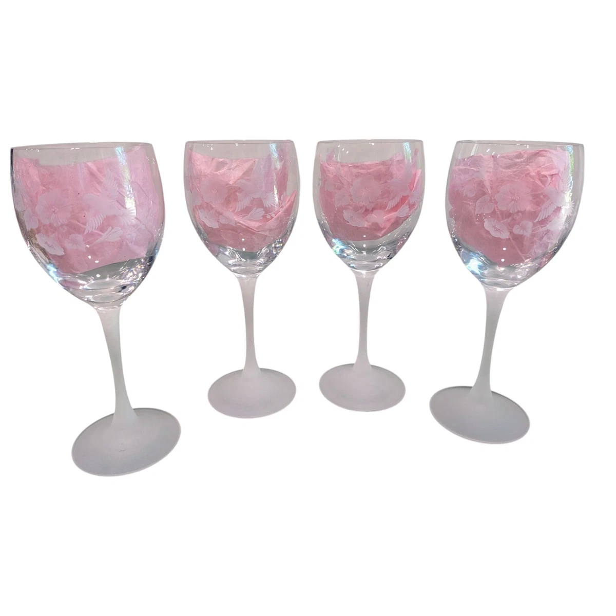 Avon Hummingbird In Collectible Avon Goblets & Tumblers for sale