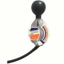 Image of Reliable Antifreeze Tester to Protect Your Engine from Mechanical Failures