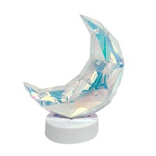 Bedroom Lamp Bedside Table Lamp Night Light Colourful Colour Changing Romantic L9084