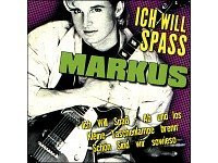 Marcus - Ich will Spaß | CD